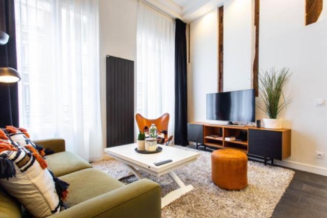 Cmg Grand Boulevards / Sentiers II Διαμέρισμα Παρίσι Εξωτερικό φωτογραφία
